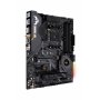 Asus TUF GAMING X570-PLUS (Wi-Fi) | Desktop System Board (Motherboard) AMD X570 Chipset Socket AM4 ATX