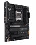 Asus TUF-GAMING-X670E-PLUS-WIFI | TUF GAMING X670E-PLUS WIFI Socket AM5 AMD X670 Chipset ATX USB-C 3.2 G2 System Board (Motherboard)