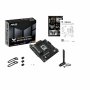 Asus TUF GAMINGB850M-PLUSWIFI | TUF B850M-PLUS WIFI Socket AM5 AMD B850 Chipset Micro ATX Gaming Desktop System Board (Motherboard)