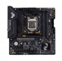 Asus TUFGAMNGB560MPLSWF | Socket LGA1200 Intel B560 Chipset Micro-ATX Tuf Gaming B560M-PLus Wifi System Board (Motherboard)