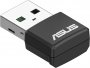 Asus USB-AX55Nano | AX1800 IEEE 802.11ax Dual Band USB Wi-Fi Adapter