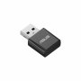 Asus USB-BE92Nano | IEEE 802.11ax Tri Band 2.81 Gbit/s Wi-Fi USB 2.0 Adapter for Notebook