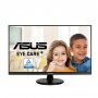 Asus VA27DQF | Computer Monitor 68.6 Cm 27-inch 1920 X 1080 Pixels Full HD LCD Black