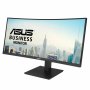 Asus VA34VCPSR | 34-inch Class UW-QHD Curved Screen LED Monitor 21:9 Black