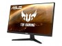 Asus VG247Q1A | TUF Gaming 23.8-inch 1920 x 1080 Full HD (1080p) @ 165Hz VA 350 3000:1 1ms 2x HDMI DisplayPort Gaming LED Monitor