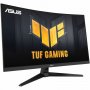 Asus VG27WQ3B | TUF 27-Inch Class Full HD Curved Screen Gaming LED Monitor Black