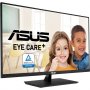 Asus VP327Q | 31.5-Inch 4K HDR Eye Care LED Monitor