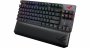 Asus X807STRIXSCOPERXTKLWLD/RD | Strix Scope RX TKL Wireless Deluxe RGB Mechanical Gaming Keyboard