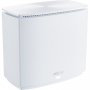 Asus XC5 (W-1-PK) | ZenWiFi AX Hybrid(XC5) AX3000 + MoCA 2.5 Dual Band Mesh Wi-Fi 6 System 1 Pack