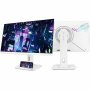 Asus XG259QNG-W | ROG Strix 25-Inch Class Full HD Gaming LED Monitor White