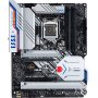 Asus Z590WIFIGUNDAMEDITION | TUF-Z590-WIFI GUNDAM EDITION Z590 Chipset Socket LGA-1200 Intel Optane Memory Ready ATX Desktop System Board (Motherboard)