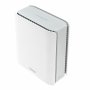 Asus ZenWiFi-BT6 1PK | ZenWiFi BT6 BE9400 Wi-Fi 7 IEEE 802.11be Tri-Band 1 x Port WAN 3 x Port LAN 7 x Internal Antennas Mesh System 1 Pack