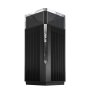 Asus ZenWiFi Pro ET12 | Wi-Fi 6E IEEE 802.11ax Tri Band 1.34GB/s 3 x Network 1 x Broadband 10 x Antenna Ethernet Wireless Router
