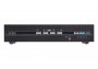 Aten CS1144DP4 | 4-Ports USB DisplayPort Dual Display Secure KVM Switch