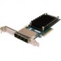 Atto ESAH-12F0-000 | 16 External Port 12Gb/s SAS/SATA to PCIe 3.0 Host Bus Adapter