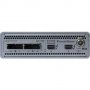 Atto TLSH-2068-D00 | 20Gb/s Thunderbolt 2 (2-port) to 6Gb/s SAS/SATA (8-Port) Device 6Gb/s SAS Thunderbolt External 8 Total SAS Port(s) 2 Thunderbolt 2