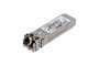 Avago AFBR-709ASMZ | 10G-BASE-SR LC Multi-Mode Fiber SFP+ Transceiver Module