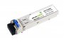 Avago AFCT-701SDDZ | 10GBase-LR Single-mode Fiber 10km 1310nm Duplex LC Connector SFP Transceiver Module