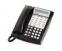 Avaya 7311H14-003 | Partner 18D Euro Style Black Phone