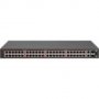 Avaya EC4800B78-E6 | 48-Ports 4850GTS-PWR+ SFP+ Managed Gigabit Ethernet PoE Routing Layer 3 Rack-Mountable Switch