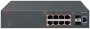 Avaya ERS 3510GT-PWR+ | AL3500A14-E6 8 x Ports 1GB PoE+ RJ-45 2 x Ports 1GB SFP Switch