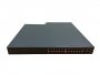 Avaya ERS 4826GTS-PWR+ | 24-Ports 10/100/1000Base-T PoE+ RJ-45 + 2-Ports SFP shared Uplink + 2-Ports 10GbE SFP+ Uplink L3 Managed Network Switch