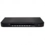 Avocent 16SV1000BND1-001 | 16-Port SV1000 Switch and Includes Four 6 Feet CBL0029 / Four 9 Feet CBL0030 Cables