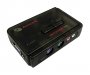 Avocent 2SV110BND1 | SwitchView 2-Port PS/2 KVM Switch with Cables