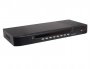 Avocent 8SV1000-001 | SwitchView 1000 rack mount 8-Ports KVM Switch