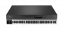 Avocent ACS6048MDDC | Cyclades 48-Ports ACS 6048 Console Server Plus Dual DC Power Supply and Built-in Modem