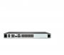 Avocent MPU2016DAC-G01 | MergePoint Unity 2016DAC 16-Ports RJ-45 + 1-Port VGA 15-Pin 1U Rack-Mountable KVM Switch