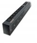 Avocent PM3002V-401 | PM3000 0U Vertical 3-ph 24-A 208v L15-30 21 C13 & 3 C19 Ports Power Management PDU