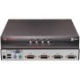 Avocent SC140-001-01 | SwitchView SC140 4-Ports USB PS/2 VGA Secure Desktop KVM Switch
