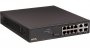 Axis 01191-004 | T8508 8 x Port 1000Base-T RJ-45 PoE+ 2 x Ports RJ-45 WAN Managed Rack-mountable Network Switch