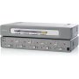Belkin F1DN104DEA | OmniView Secure 4-Ports KVM Switch