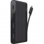 Belkin F4U090btBLK | USB-C 4-Port Mini Hub (USB Type-C)