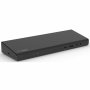 Belkin INC007ttBK | 1 x Ports 3 x HDMI Ports 2 x DisplayPorts Universal USB-C Triple Display Dock-Laptop Docking Station