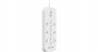 Belkin SRA007p12tt6 | 12-Outlets 2 x USB-A, 1 x USB-C 4000 Joules Surge Protector with USB