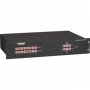 Black Box AC1120A-RJ45 | 8x8 VGA Rj45 Outputs Matrix Switch