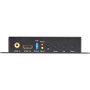 Black Box AVSC-VIDEO-HDMI | Composite-to-HDMI Scaler and Converter with Audio