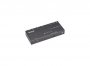 Black Box AVSW-HDMI4X2 | 4x2 HDMI Rs-232/ir-remote 19/1u Matrix Switch
