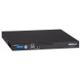Black Box BXAMGR-R2-75 | KVM Manager 3 x Network RJ-45 2 x USB 2.0 1U Rack-mountable with 75-Device License