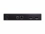 Black Box EMD2002SE-DP-R | Dual-Monitor DisplayPort KVM over IP Receiver