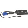 Black Box KVT100A | USB Laptop Console Crash Cart Adapter