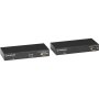 Black Box KVXLC-100-R2 | 2 x Ports RJ-45 5 x Ports USB 3 x Ports DVI KVM Extender