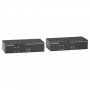 Black Box KVXLCHDPF-200 | Dual Monitor HDMI DisplayPort KVM Extender Kit