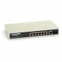 Black Box LB9007A-ST-R3 | 8 Port Express 7 x 10/100Base-TX LAN Ethernet Switch