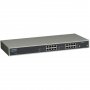 Black Box LB9017A-R4 | Express 1 x Expansion Slot Uplink 16 x 10/100Base-TX LAN Ethernet Switch