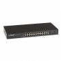 Black Box LB9024A-R2 | 24 Ports 1 x Expansion Slot Uplink 24 x 10/100Base-TX LAN Express Ethernet Switch
