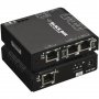 Black Box LBH101A-H-12 | NIB-Convenient Hardened 12 VDC Switches